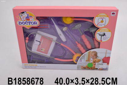 Image de ACCESSOIRES DOCTEUR