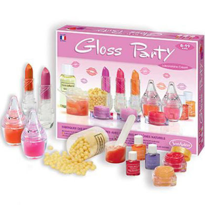 Image de GLOSS PARTY