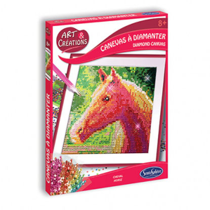 Image de CREATION CANEVAS