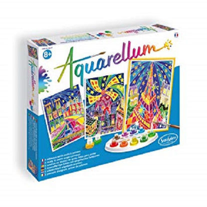 livre magique à l'eau 8 pack avec 8 crayon magiques à l'eau éducation des  enfants colorier à l'eau réutilisable livre d'images jouet cadeau pour  garçons et filles : : Jeux et Jouets