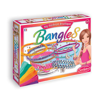 Image de BANGLES