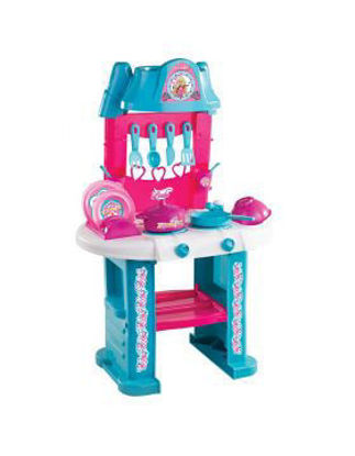 Image de LINDA BIG KITCHEN ( FR-M00036 )