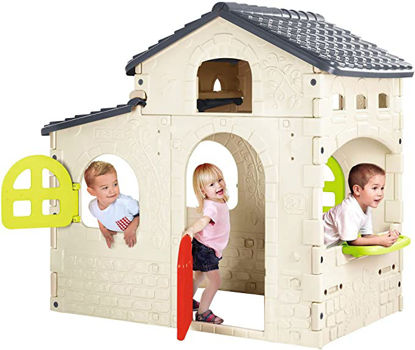 Image de SWEET HOUSE FEBER 12221