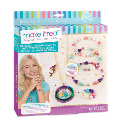 Image de MERMAID TREASURE JEWELLRY