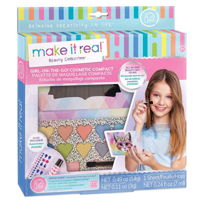 Image de Girl on the Go Cosmetic Set (Orginal)