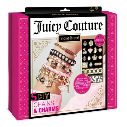 Image de Juicy Couture Chains & Charms