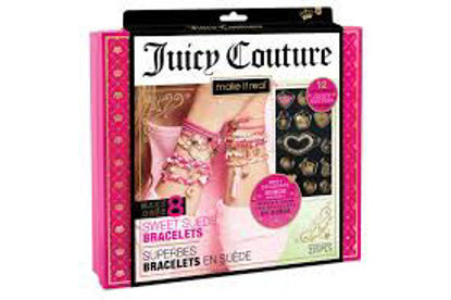 Image de Juicy Couture Pink & Precious Bracelets