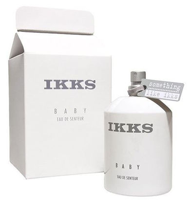 Image de IKKS BABY EDS 50ML