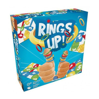 Image de Rings Up