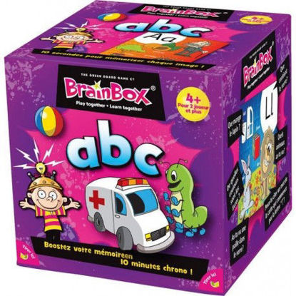 Image de BrainBox abc