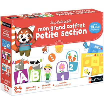 Image de Petite Section