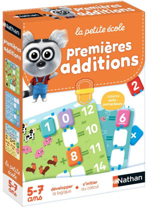 Image de Premieres additions