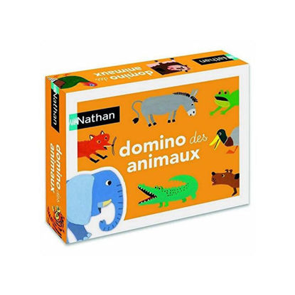 Image de Domino des animaux 31038