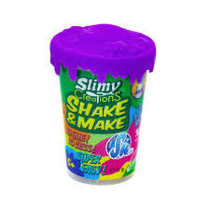 Image de Shake & Make all in one