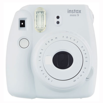 Image de Fujifilm Instax Mini 9 Instant camera WHITE