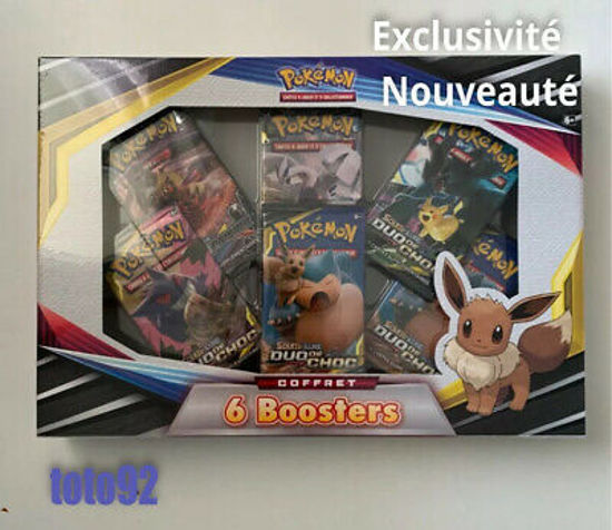 Magasin de jouets en ligne - Livraison sur toute la Tunisie -  ABRACADABRA-Achetez Un paquet de Pokémon chez ABRACADABRA à 5,000 DT