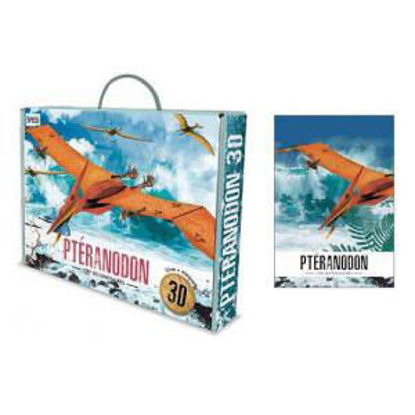 Image de Pteranodon 3D