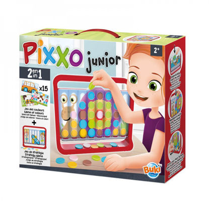 Image de PIXXO JUNIOR