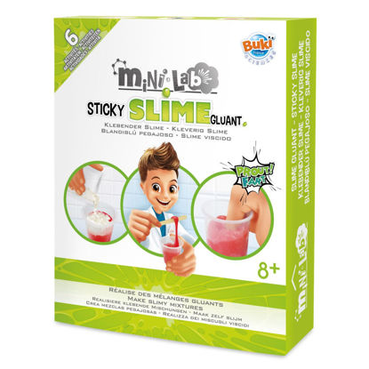 Image de MINI LAB SLIME 3007