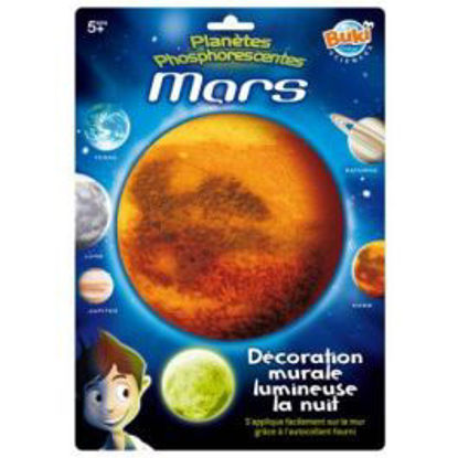 Image de MARS