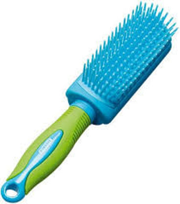 Image de 1304 Brosse pour enfants bleu