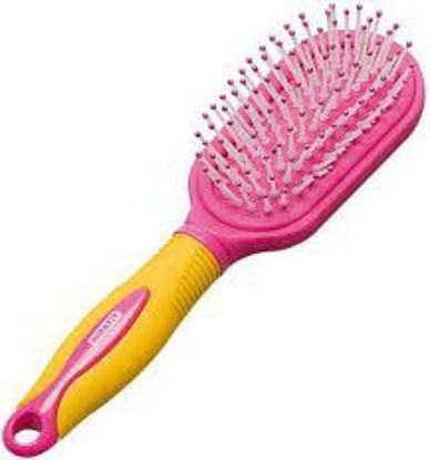 Image de 1308 Brosse pour enfant rose