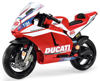 Image de DUCATI GP REF MC0020