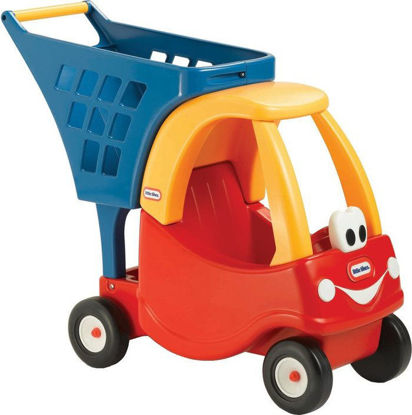 Image de COZY COUPE SHOPPING CART 618338E3