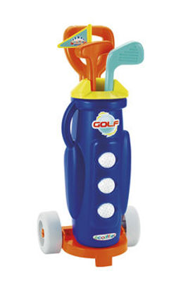 Image de CHAROIT DE GOLF 740