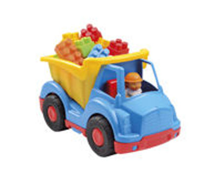 Image de Camion abrick Ref 1483