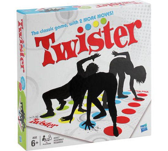 Image de Twister "anglais" 98831/EF1