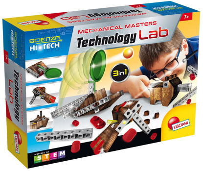 Image de HI TECH MACHINES DE SEIGE 61310