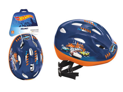Image de CASQUE HOT WHEELS 28506