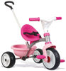 Image de TRICYCLE BE MOVE ROSE 740327