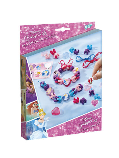 Image de Princesse Bracelets magiques 044036