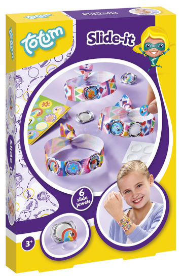 Image de CREATION DE BRACELETS 029774
