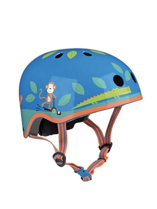 Image de CASQUE JUNGLE 28332