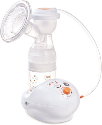 Image de 12/201 SET TIRE LAIT ELEC