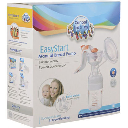 Image de 12/203 TIRE LAIT REGLABLE EASYSTART
