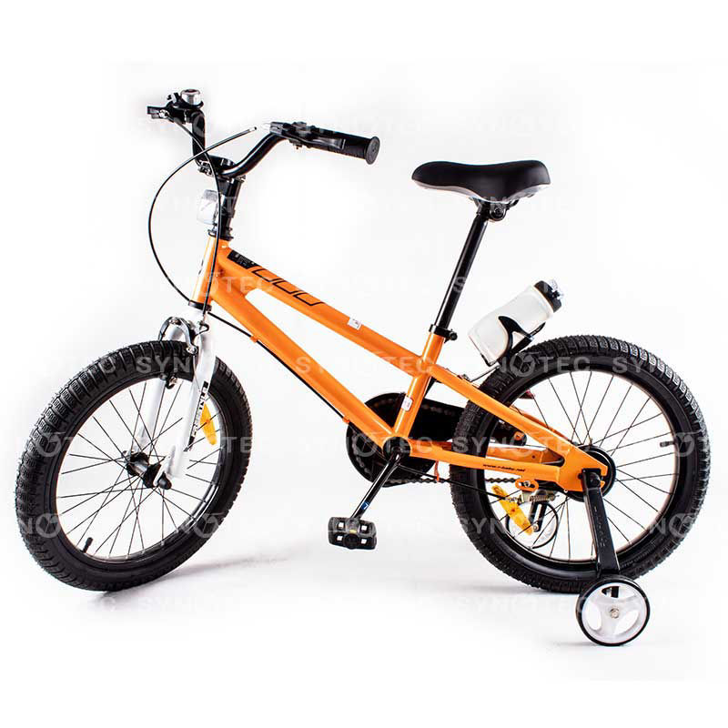 Velo miraculous 20 pouces outlet