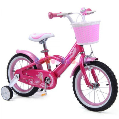 Image de vélo mermaid girl bike 14"