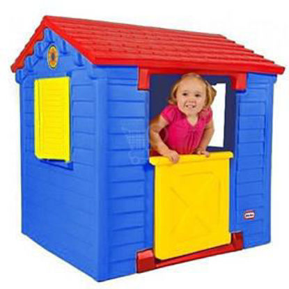 Image de My First Playhouse - Primary