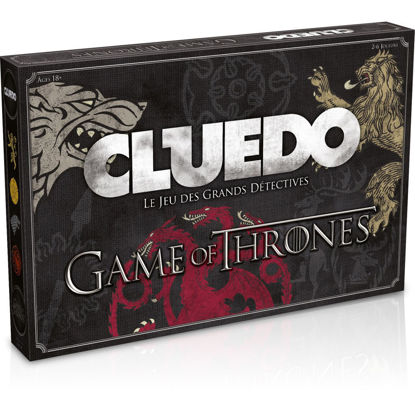 Image de Cluedo game of thrones wm0949