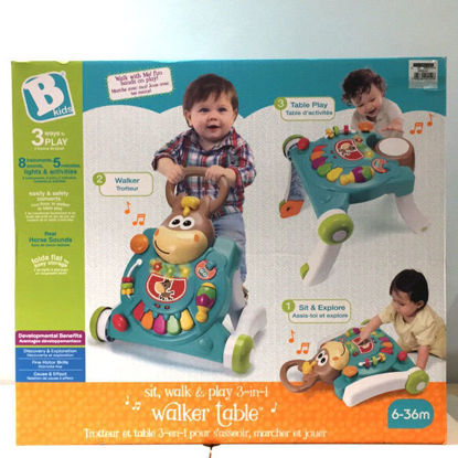 Image de TABLE D'ACTIVITE MUSICAL 003993