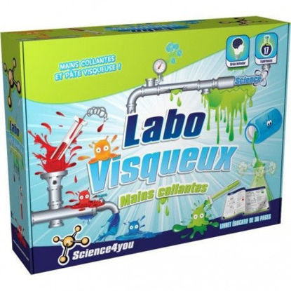 Image de LABO VISQUEUX
