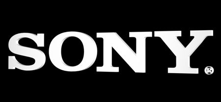 Image de la catégorie Sony