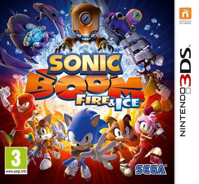 Sonic : Sonic 30th- Running Sonic - Jeux enfants Tunisie