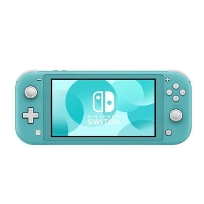 Image de Console Nintendo Switch Lite