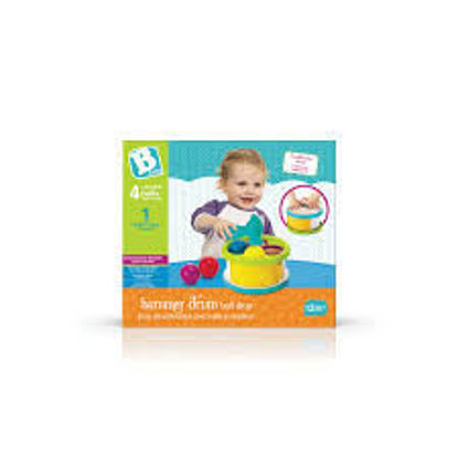 Image de HAMMER DRUM BALL DROP (10L)
