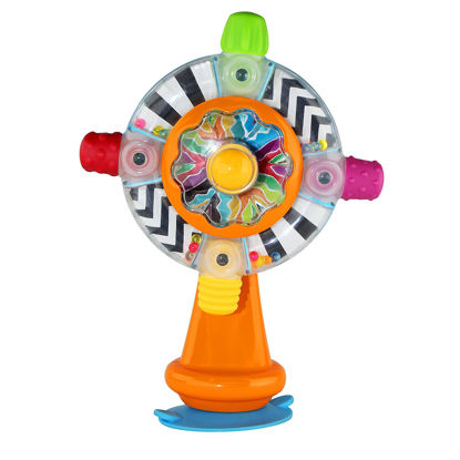 Image de STICK & SEE SPINWHEEL